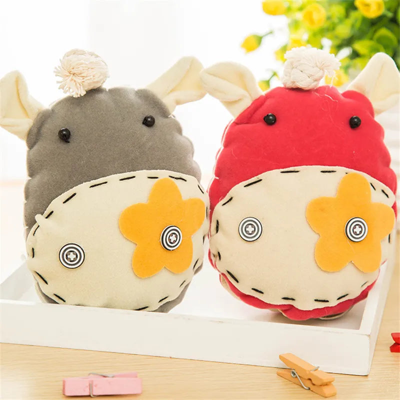 Cartoon Key Holder Wallet Pouch FB0035