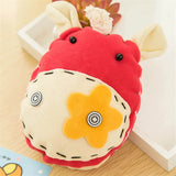 Cartoon Key Holder Wallet Pouch FB0035