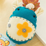 Cartoon Key Holder Wallet Pouch FB0035