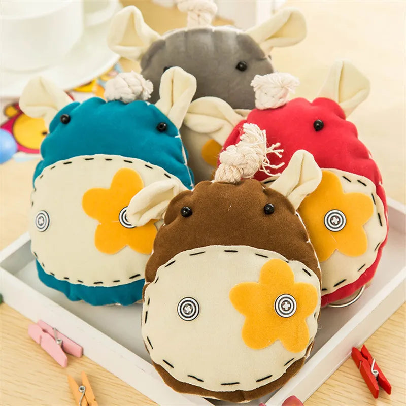 Cartoon Key Holder Wallet Pouch FB0035