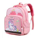 Unicorn Backpack School Bag for Girls Student Kids Kindergarten Baby