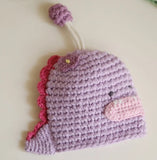 Cartoon Octopus Rabbit Lion Key Bag