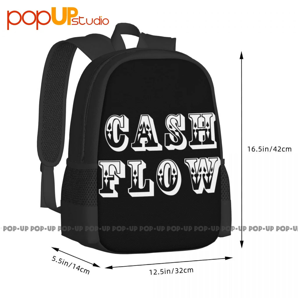 Large Capacity Travel & Swimming Backpack