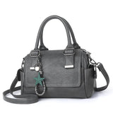 Casual All-match Handbag Women Large-capacity One-shoulder Messenger Bag