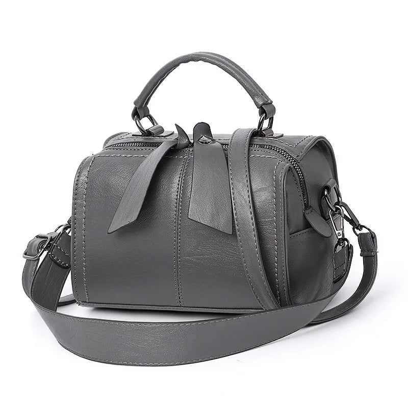 Casual All-match Handbag Women's One-shoulder Messenger