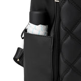 Casual Anti-theft Women's Backpack Oxford Shoulder Bags Large Capacity