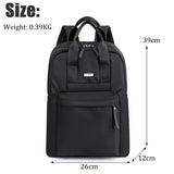 Casual Backpack Women Student SchoolBag for Girls Women Backpacks Ladies School