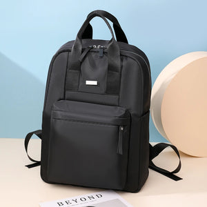 Casual Backpack Women Student SchoolBag for Girls Women Backpacks Ladies School