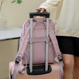 Casual Backpack Women Student SchoolBag for Girls Women Backpacks Ladies School