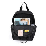 Casual Backpack Women Student SchoolBag for Girls Women Backpacks Ladies School