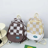 Casual Waterproof Backpack Girl School Bag Travel Laptop Book Bag