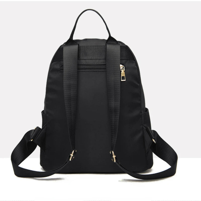 Casual Backpacks For Women Oxford Travel Pack Backpack Female Student