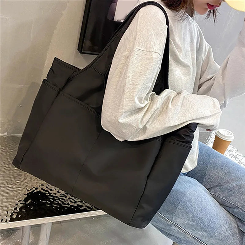 Casual Sports Bag Gym Women Handbags Gym Bags