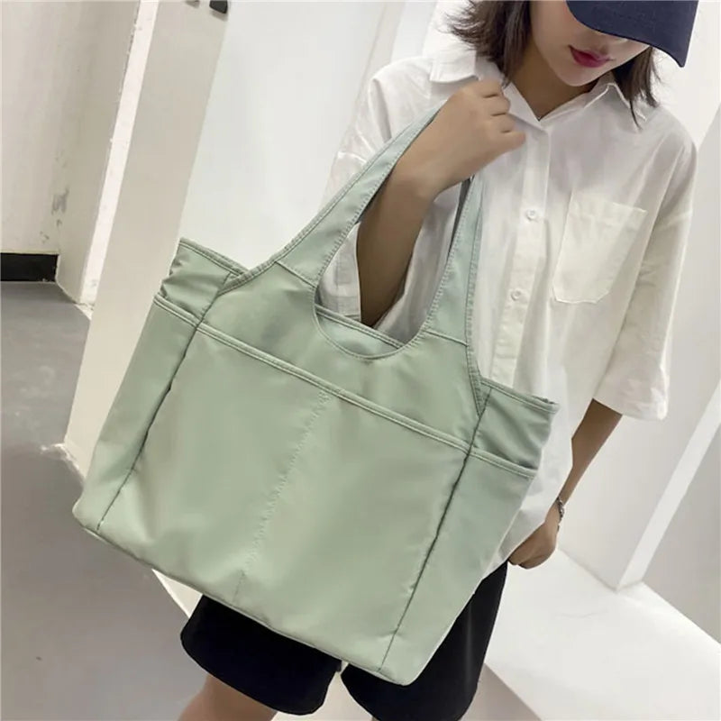 Casual Sports Bag Gym Women Handbags Gym Bags