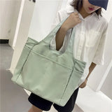 Casual Sports Bag Gym Women Handbags Gym Bags