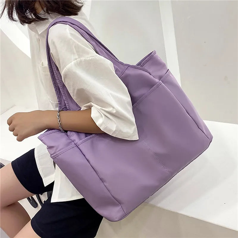 Casual Sports Bag Gym Women Handbags Gym Bags