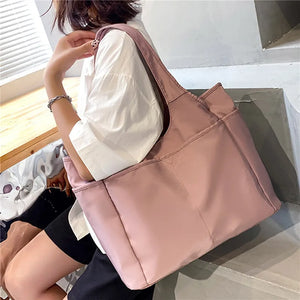 Casual Sports Bag Gym Women Handbags Gym Bags