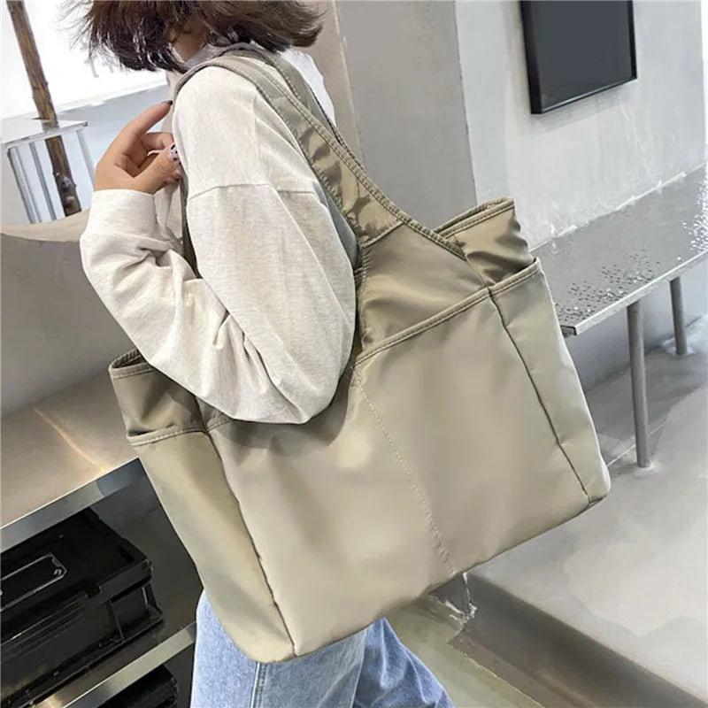 Casual Sports Bag Gym Women Handbags Gym Bags