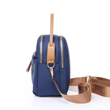 Casual Women's Oxford Messenger Bag Shoulder Crossbody Purse