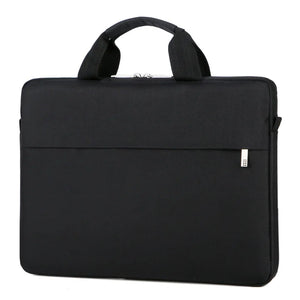 Casual Waterproof Crossbody Laptop Bag for 15.6 Inch Laptop