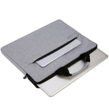 Casual Waterproof Crossbody Laptop Bag for 15.6 Inch Laptop