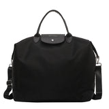 Casual Canvas Big Travel Bag Spring Women's Handbags