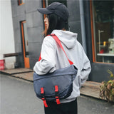 Casual Chest Pack Tactical Outdoor Travel Messenger Bag