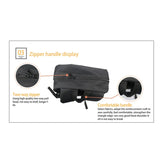 Cartoon Planet Children Backpacks Large Capacity Bags