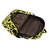 Casual College Laptop Backpack USB Charging Backpack Men Travel Backpack