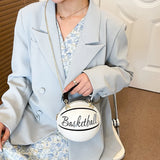 Casual Creative Shoulder Bag PU Leather Solid Female Handbags for Daughter
