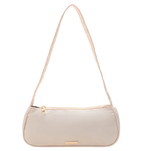 Casual Nylon Shoulder Bag for Women