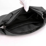 Casual Fanny Pack Crossbody Bags Man Chest Bag Waist Bag Men Purse