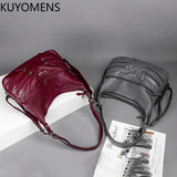 Casual Women Crossbody Bag Large Capacity Shoulder Bag Handbag Purse