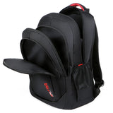 Casual Large Capacity Waterproof Backpack for Men Women