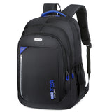 Casual Large Capacity Waterproof Backpack for Men Women