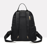 Casual Large Capacity Backpacks for Women Oxford Travel Pack Knapsack