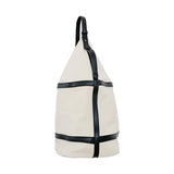 Casual Canvas Crossbody Bag For Women Autumn Shoulder Handbag