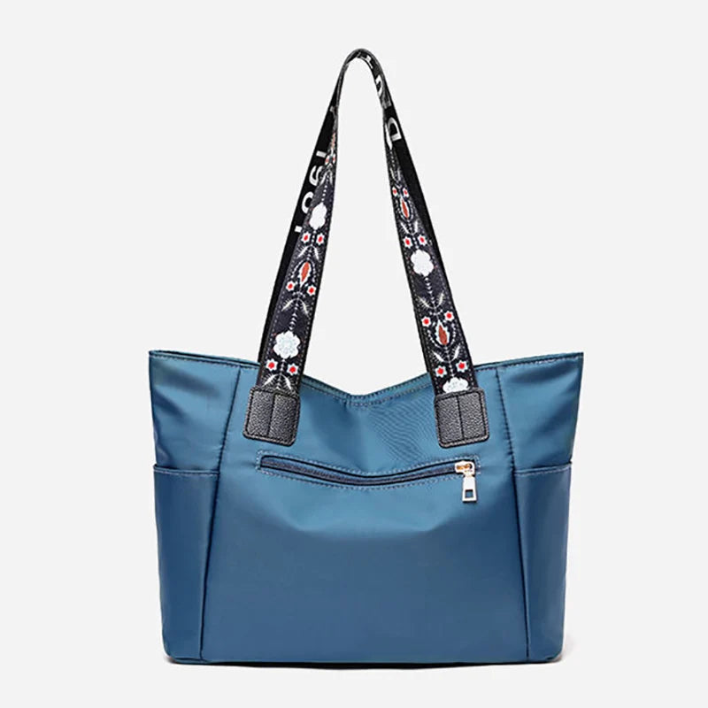 Waterproof Large Capacity Shoulder Bag Totes for Women