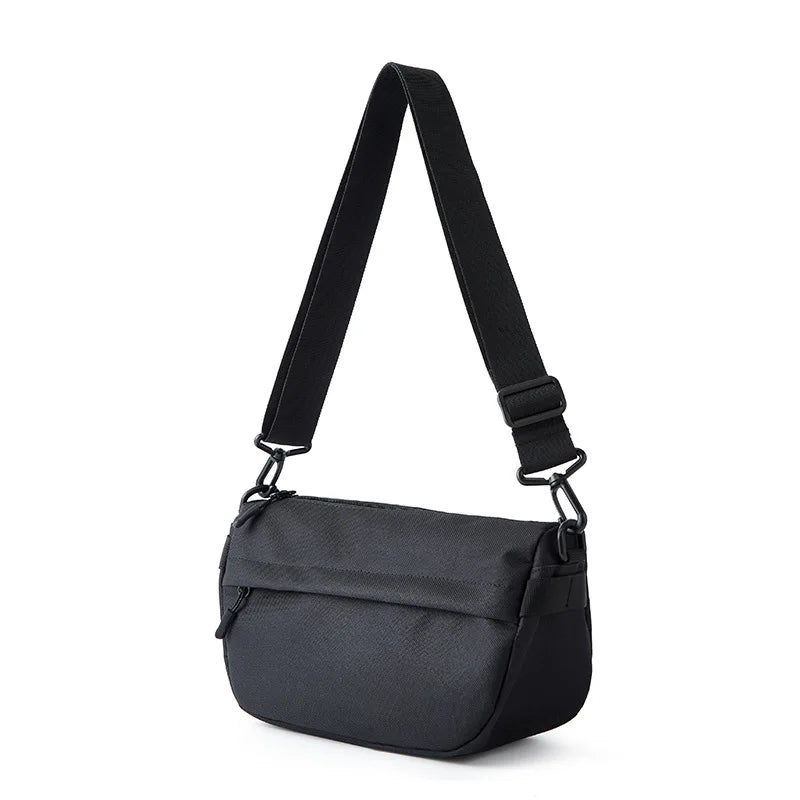 Casual Men's Messenger Bag Oxford Crossbody Handbag