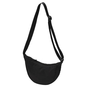 Casual Nylon Crossbody Bag Women Shoulder Bags Tote Lady Purses