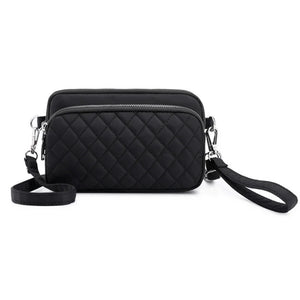 Casual Waterproof Shoulder Bag for Men and Women