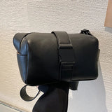 Casual Pillow Bag Women Shoulder Crossbody Bag Lady Handbag