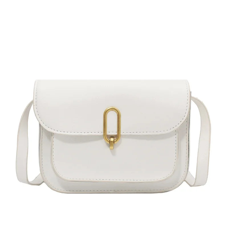 Casual Retro Women Shoulder Bags Female Handbags