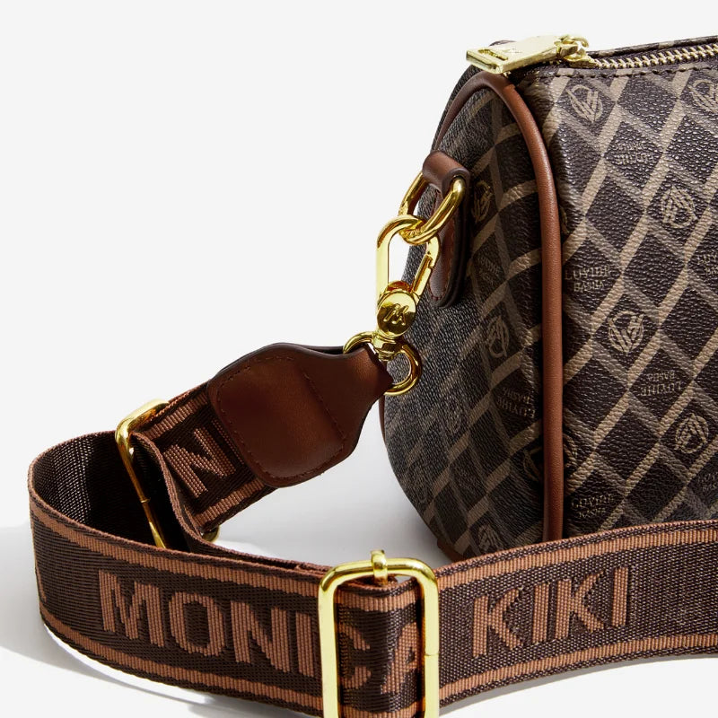 Casual Women's Crossbody Bag Small Shoulder Purse