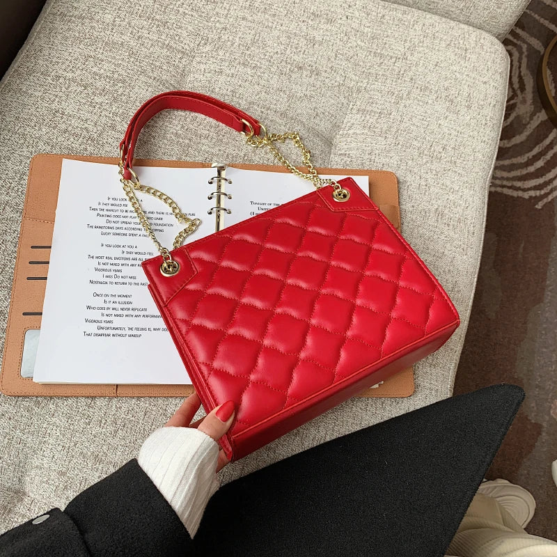 Casual Shoulder Bag Female Bag Messenger Bag Mobile Phone Bag