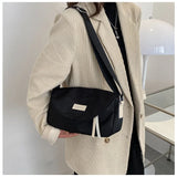 Casual Shoulder Bags For Women Sports Crossbody Bags