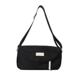 Casual Shoulder Bags For Women Sports Crossbody Bags