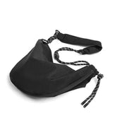 Casual One Shoulder Messenger Bag Large Capacity Work Student Shopping