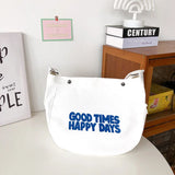 Casual Shoulder Bags for Women Large Capacity Crossbody Book Bag