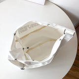 Casual Shoulder Bags for Women Large Capacity Crossbody Book Bag